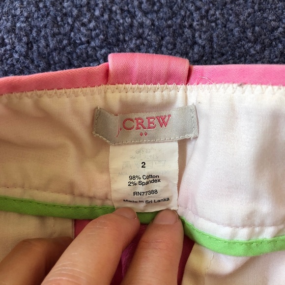 Pink shorts - Picture 3 of 3